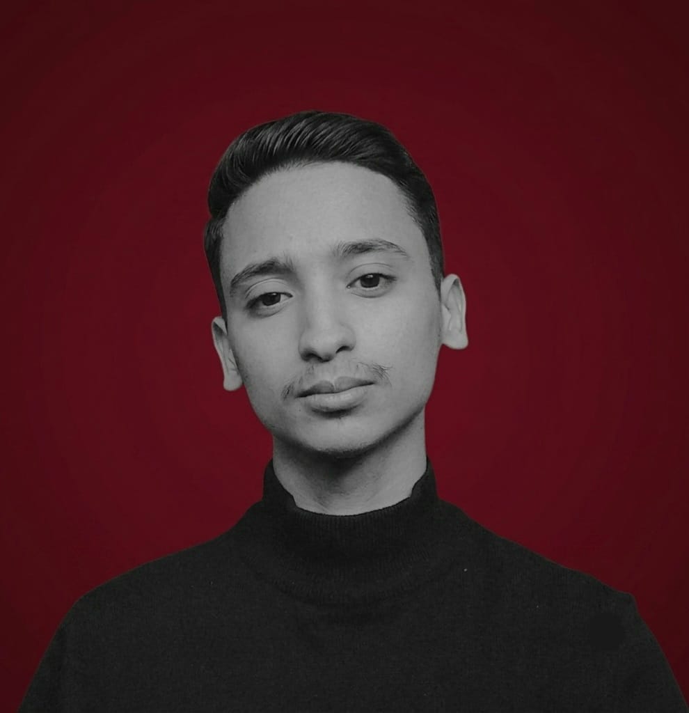 Mohamed Taki